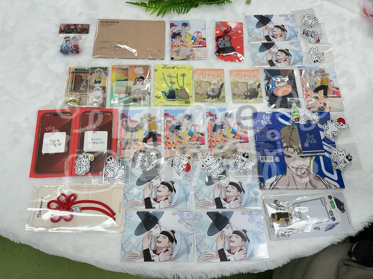 itsmemnor's tweet image. 😍🫶🏻

@soop2rang @JMEESHOP_TH 
#JMEESHOPTH
#REDTHREADQUESTEVENT