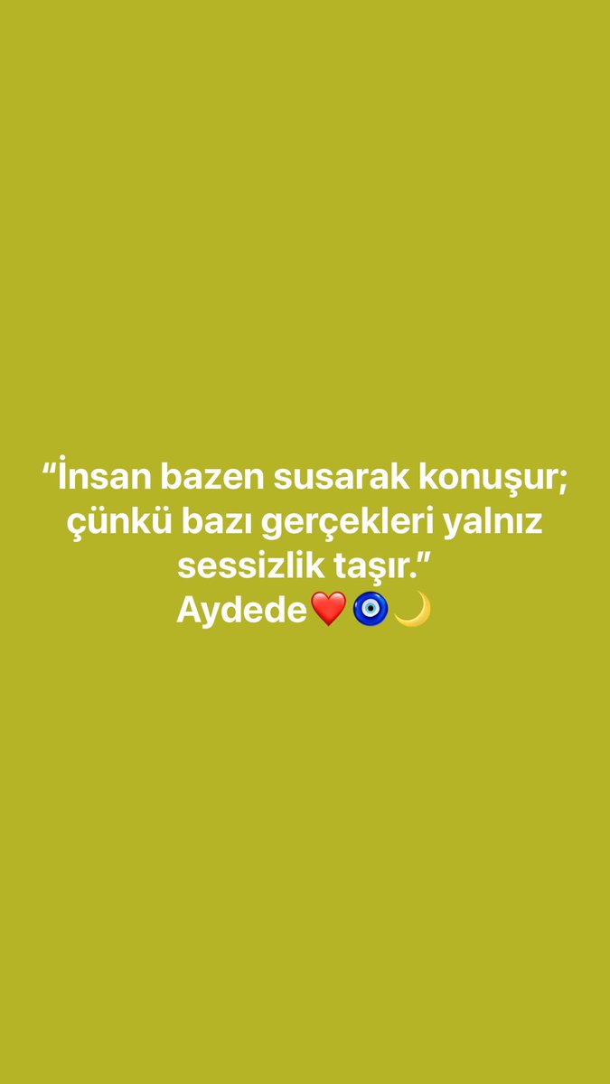 Aydede tweet media