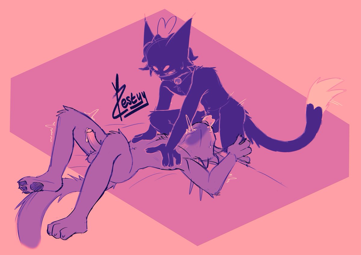 Fun times with <a href="/nerunaur/">naur 🔞 | kyommissions closed</a>