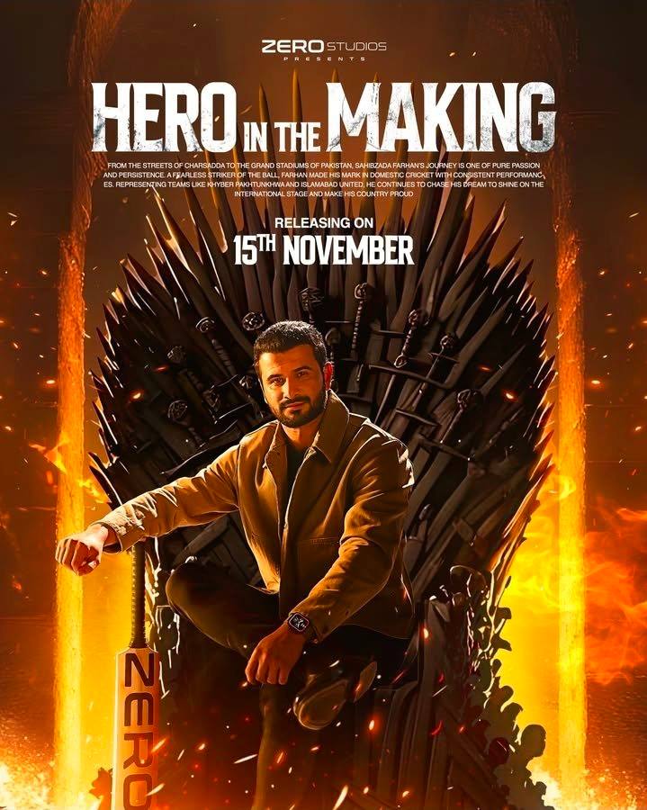 toxifyxe's tweet image. Just saw this somewhere, these Pakistanis are literally making a movie out of those three failed knocks against India. And then their audacity to claim that Indians are obsessed with them.🤣🙏🏻