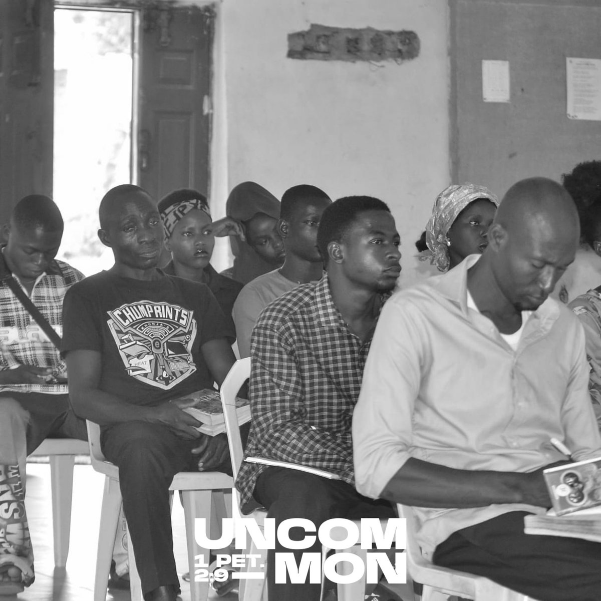 tremiddah's tweet image. Celebrate Jesus Service || 23rd-Nov-2025
#trem #rest #uncommon #klwc2025  #tremiddah