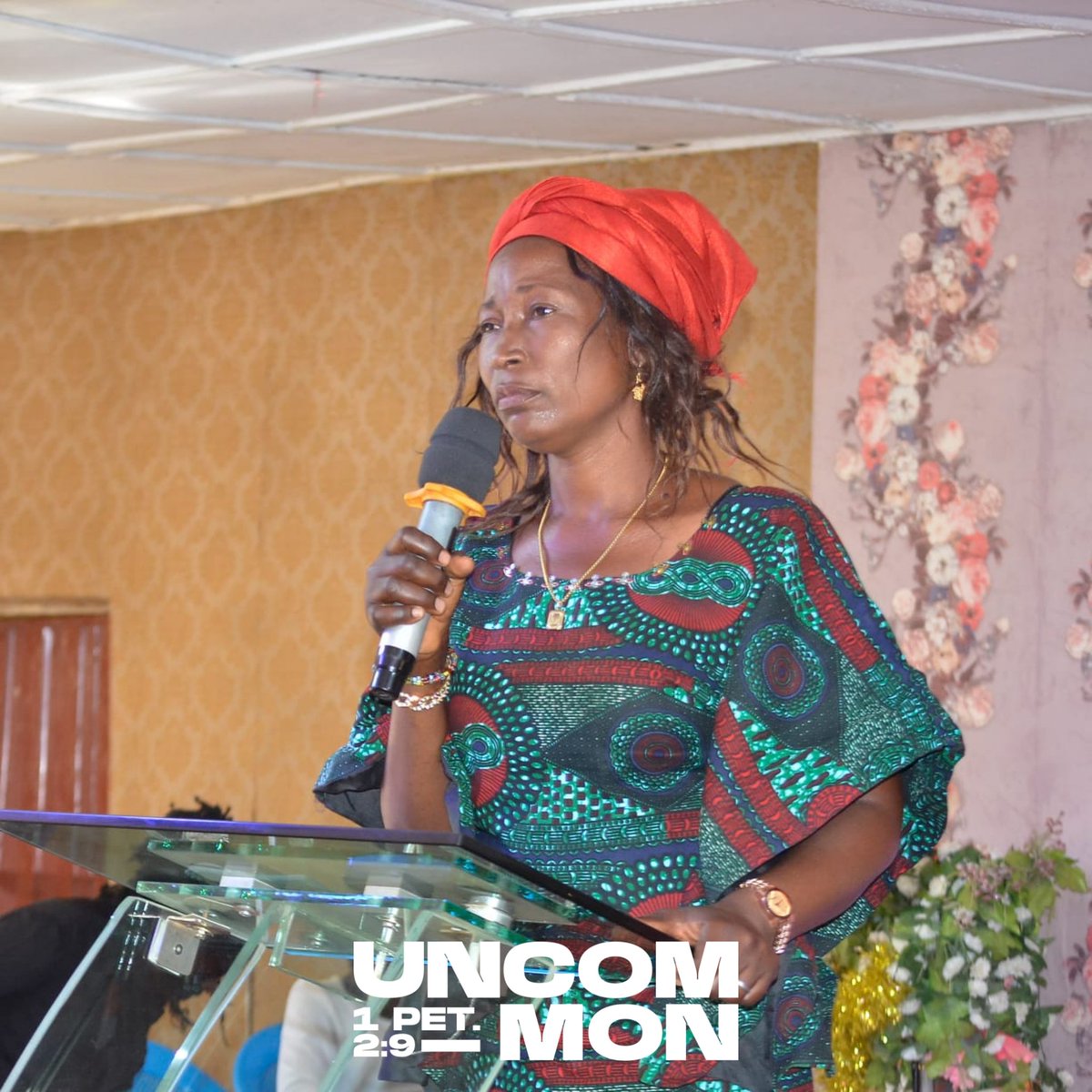 tremiddah's tweet image. Celebrate Jesus Service || 23rd-Nov-2025
#trem #rest #uncommon #klwc2025  #tremiddah