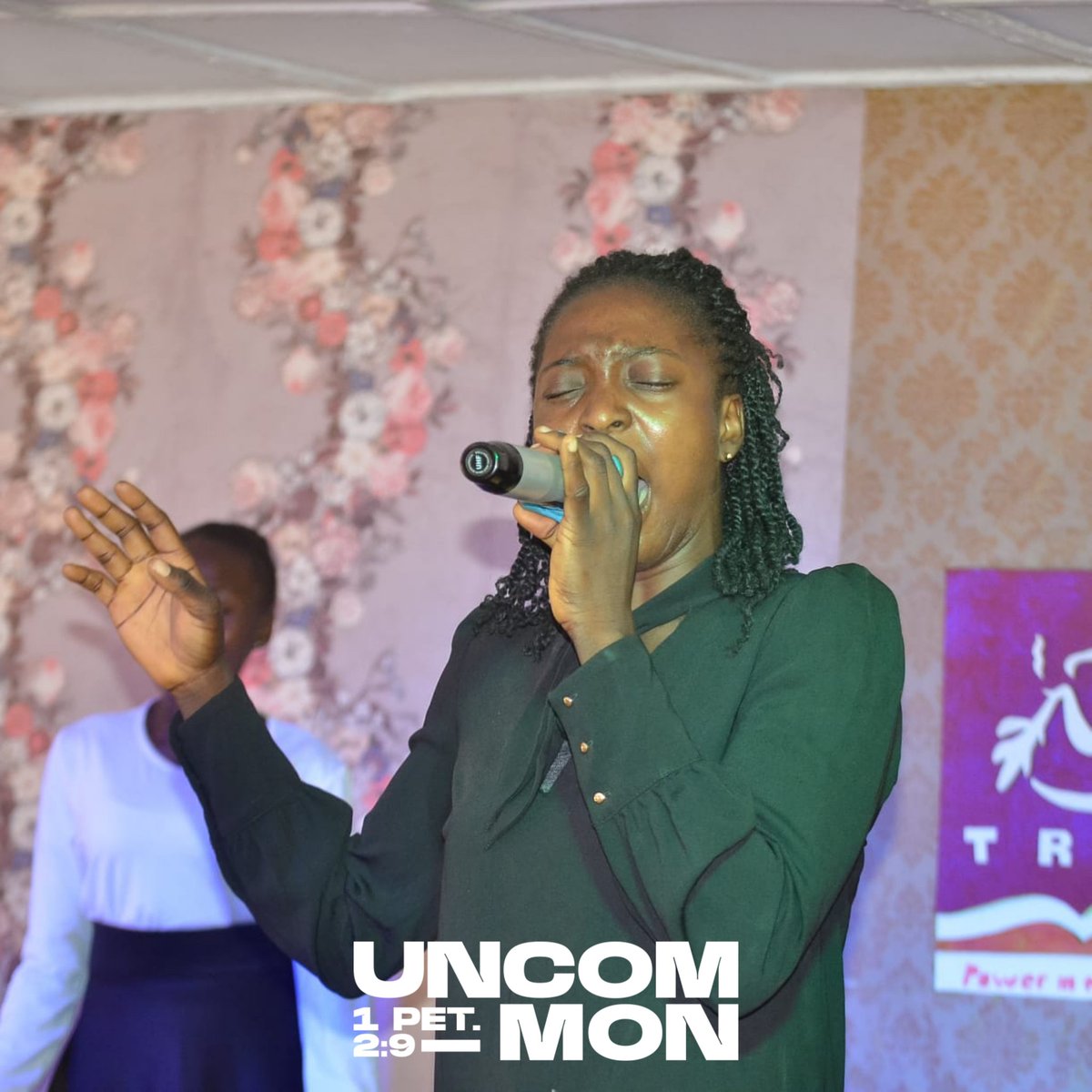 tremiddah's tweet image. Celebrate Jesus Service || 23rd-Nov-2025
#trem #rest #uncommon #klwc2025  #tremiddah