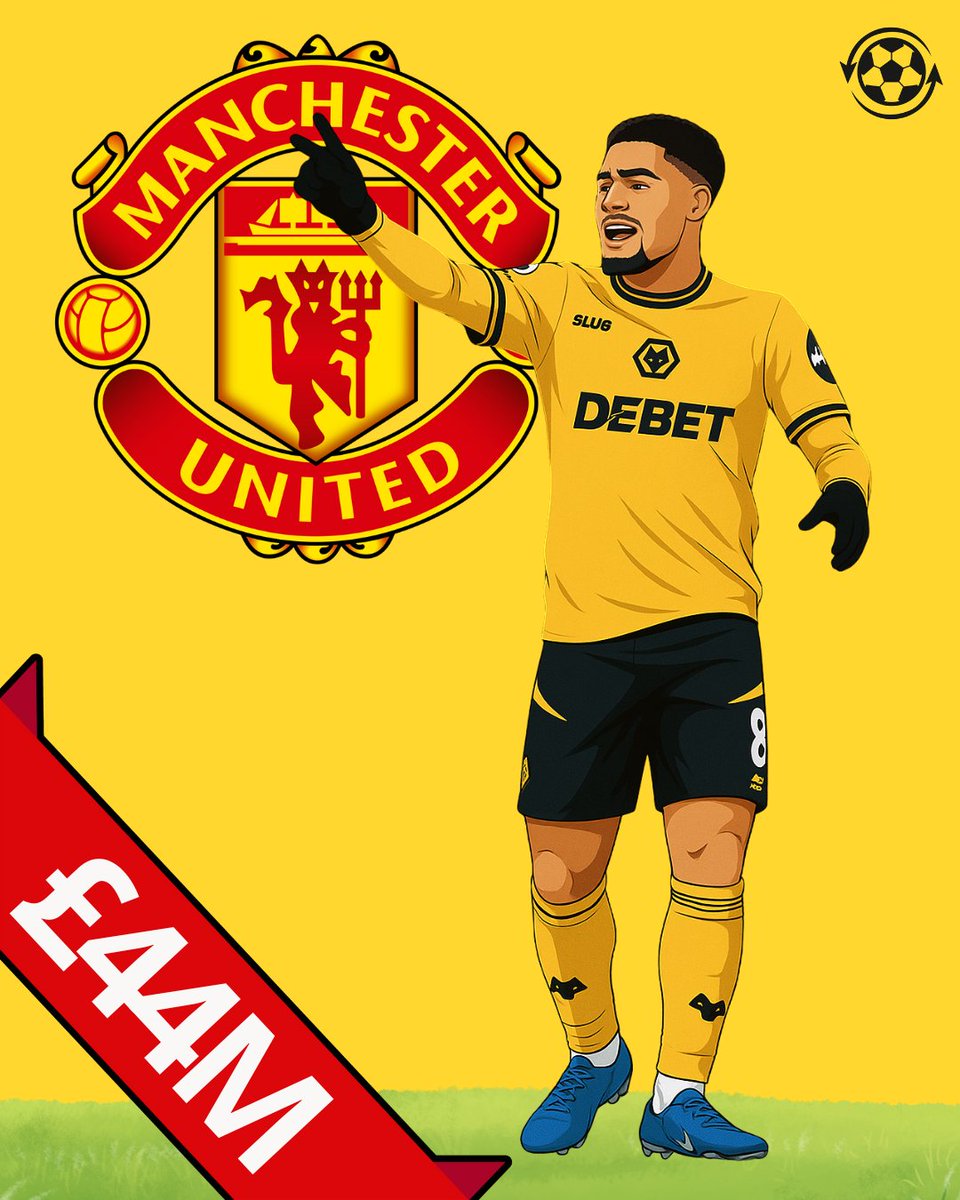 Transfer News Live tweet media