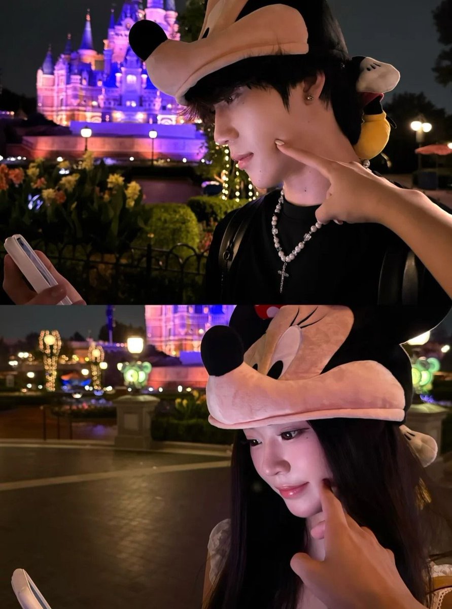 「運命の人かも」と錯覚させる沼らせリスト

・会話のテンションが合う                                       
・笑うツボが驚くほど同じ