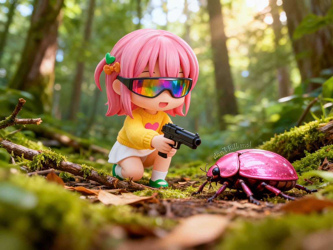 chibbywrld's tweet image. May we all touch monillions