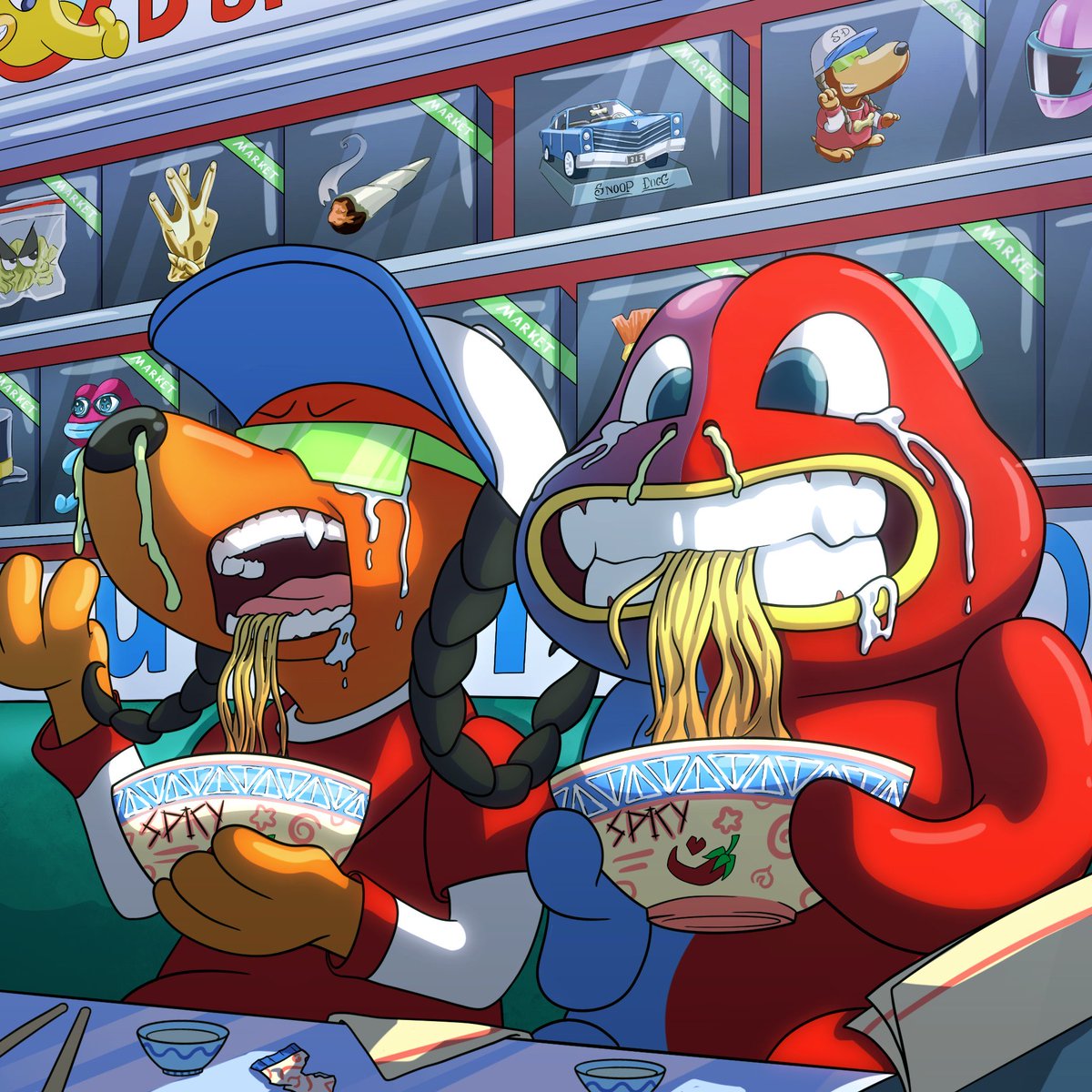 TON Community tweet media