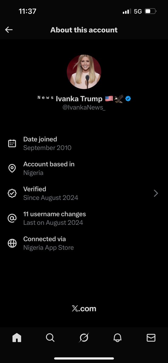 This one go far 😅