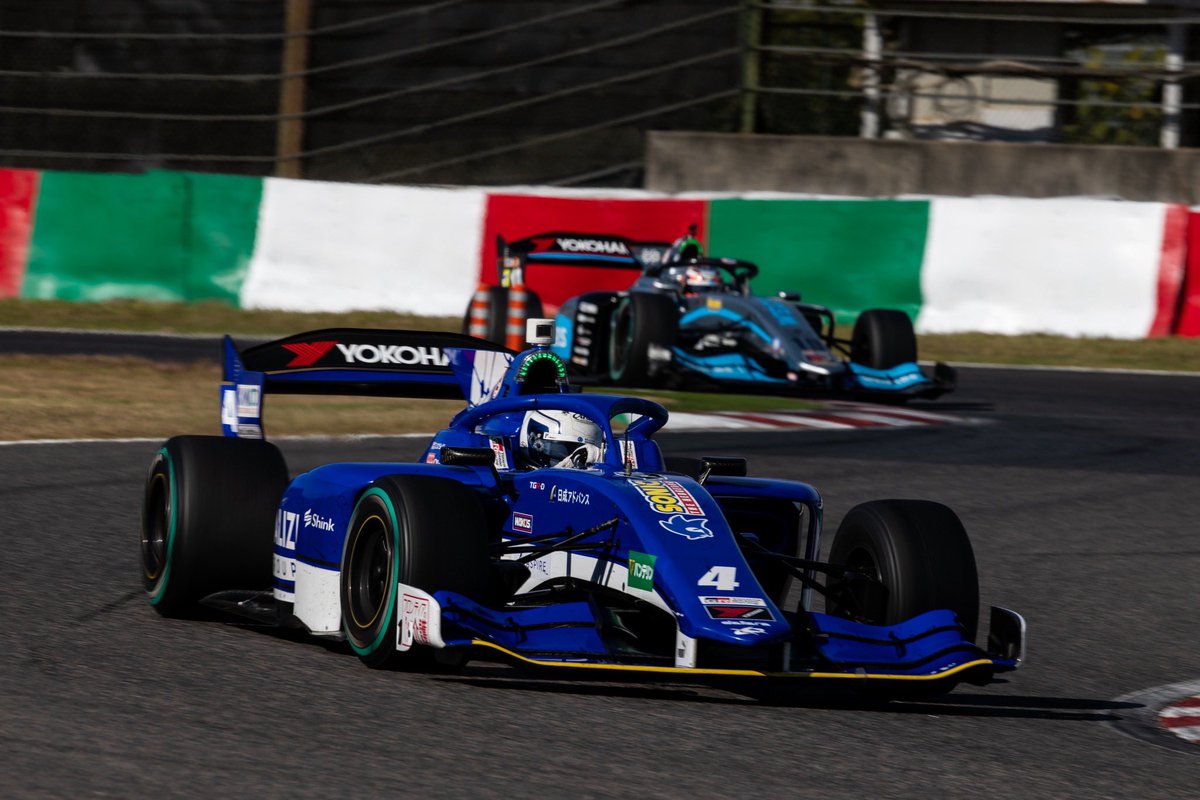 KONDO Racing Team (@kondoracingteam) / Posts / X