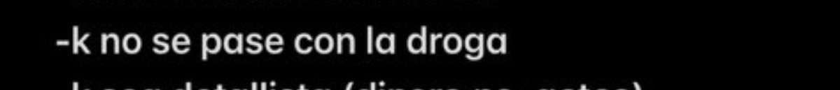 Clonazepamers's tweet image. "Ellas eligen y no a los mejores" es una verdad como un templo.

Se los buscan celosos, posesivos, que se droguen y con "problemas de ira" y luego pretenden que yo sienta pena cuando ✨Hilo cancelando a mi novio, al principio todo era bonito, yo no sabía pero pero luego :(✨