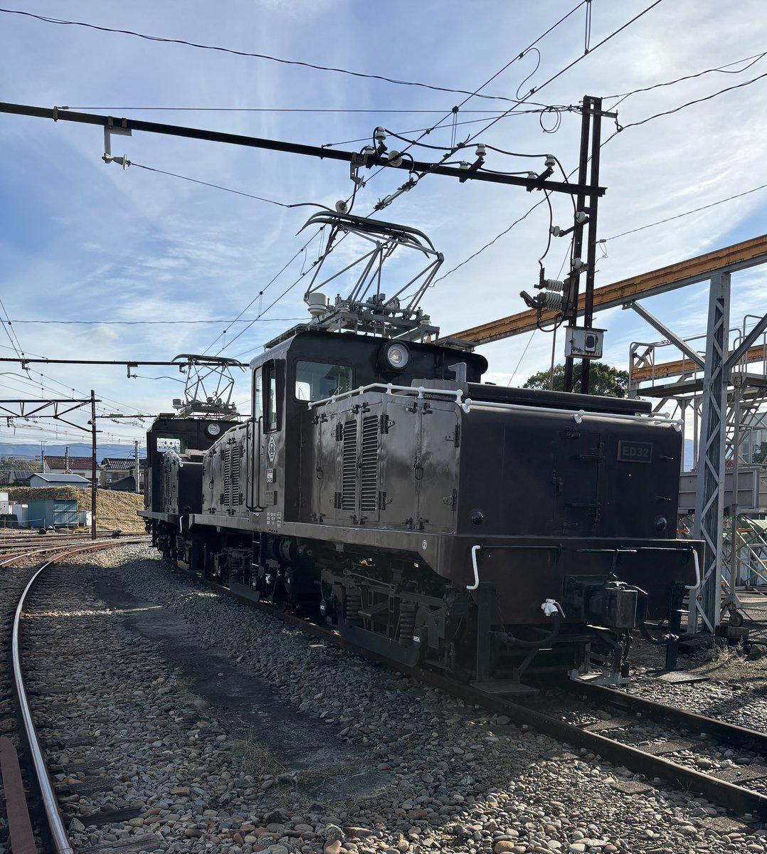 DHyoshikawa's tweet image. 『いずはこねふれあいフェスタ2025』ご来場の皆様ありがとうございました！

天気が良くてステージから富士山がバッチリ見えて、いずっぱこ日和の一日でした！！

#いずはこねふれあいフェスタ2025
#いずっぱこ
#伊豆箱根鉄道