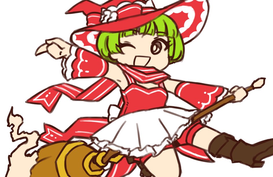 昨日の公式からの供給があまりにビビッときたので色々予定変更してかいてるやつ