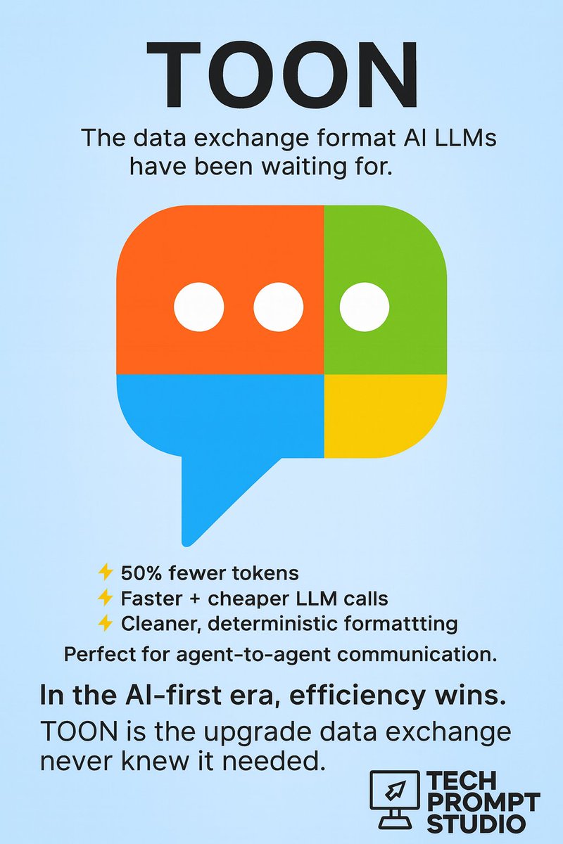 tech_prompts's tweet image. Learn more at: bit.ly/josn-and-toon