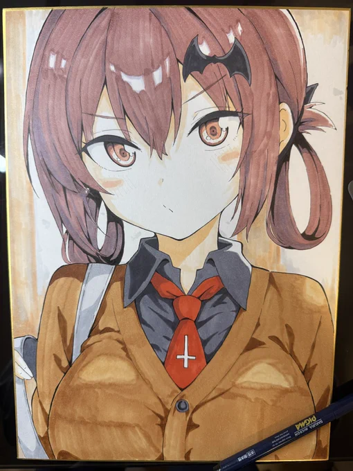 ・・・別に一緒に帰ってあげなくもないけど。