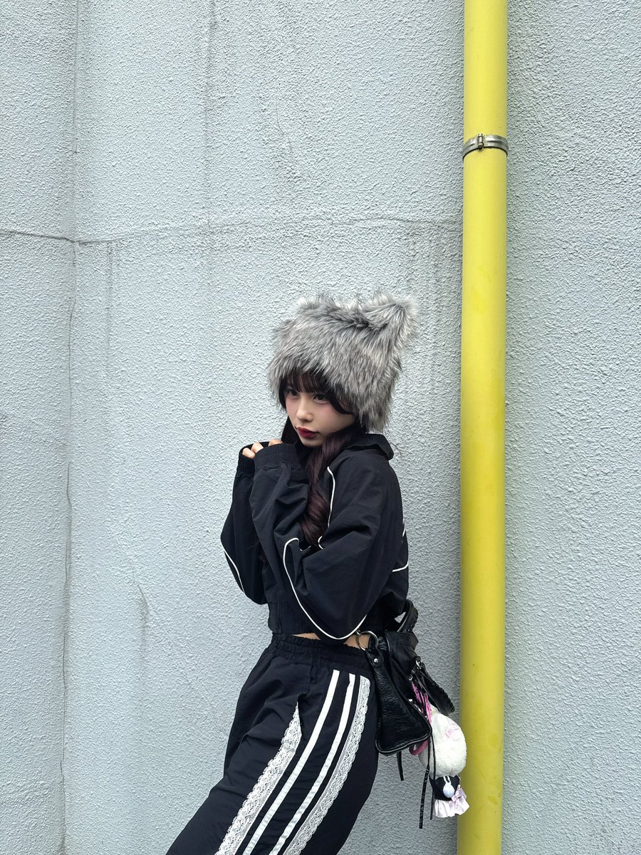 村川緋杏（CANDY TUNE） (@bibian_ct1203) / Posts / X