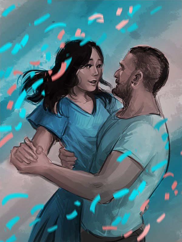 maxkennedy24's tweet image. Day 22
 @KarenFukuhara #Kimiko #TheBoys #Frenchie #TomerCapone #KarenFukuhara 
 #huevember #huevember2025