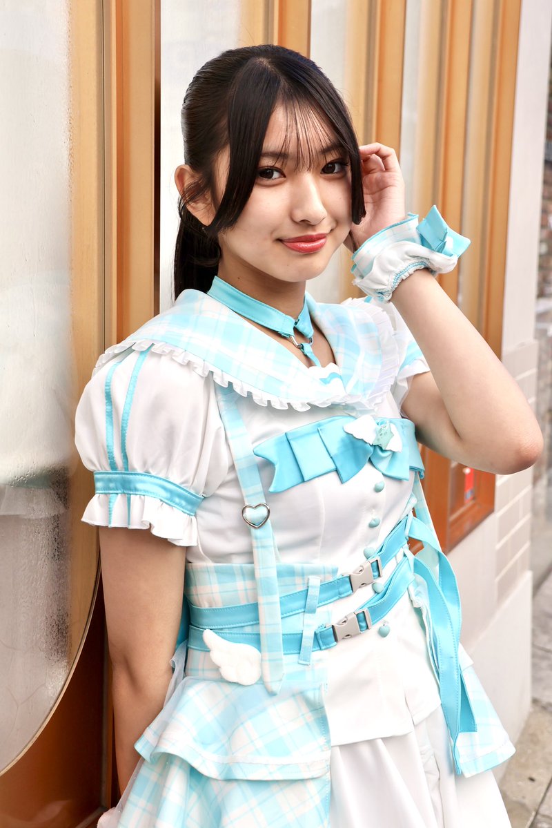 akihiro3776's tweet image. 11月23日Aliceロコドル パーティーにて、SPATIOのあやかさん。新衣装がかわいいですね。
#Aliceロコドルパーティー
#SPATIO
#あやか　#彩夏
#彩沼