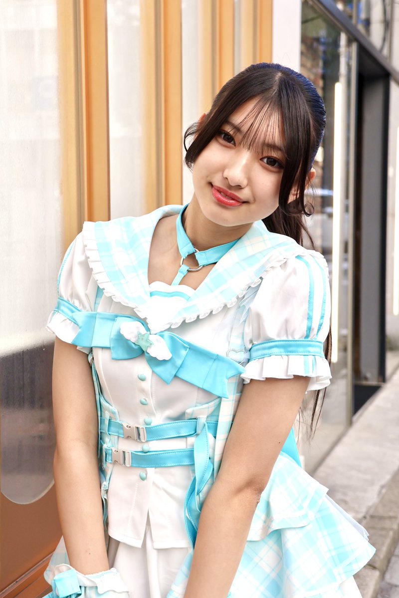 akihiro3776's tweet image. 11月23日Aliceロコドル パーティーにて、SPATIOのあやかさん。新衣装がかわいいですね。
#Aliceロコドルパーティー
#SPATIO
#あやか　#彩夏
#彩沼