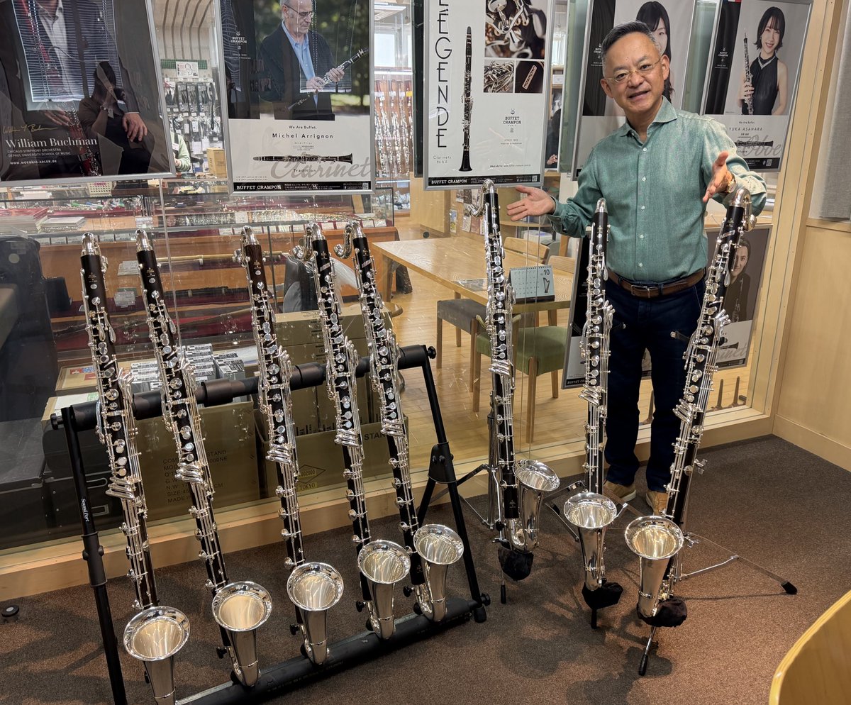 【加藤明久先生選定品】入荷半年待ちBD4HD クラリネットマウスピース 加藤明久先生選定品】入荷半年待ちBD4HD クラリネットマウスピース