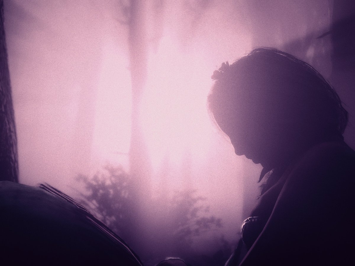 ♠️'Restful Spirit'

#RDR2 #RedDeadOnline #RockstarGames