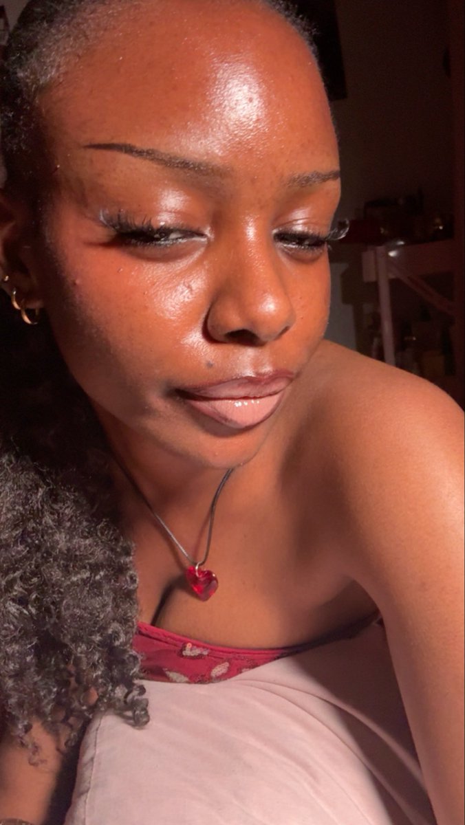 drunk selfies from my night out