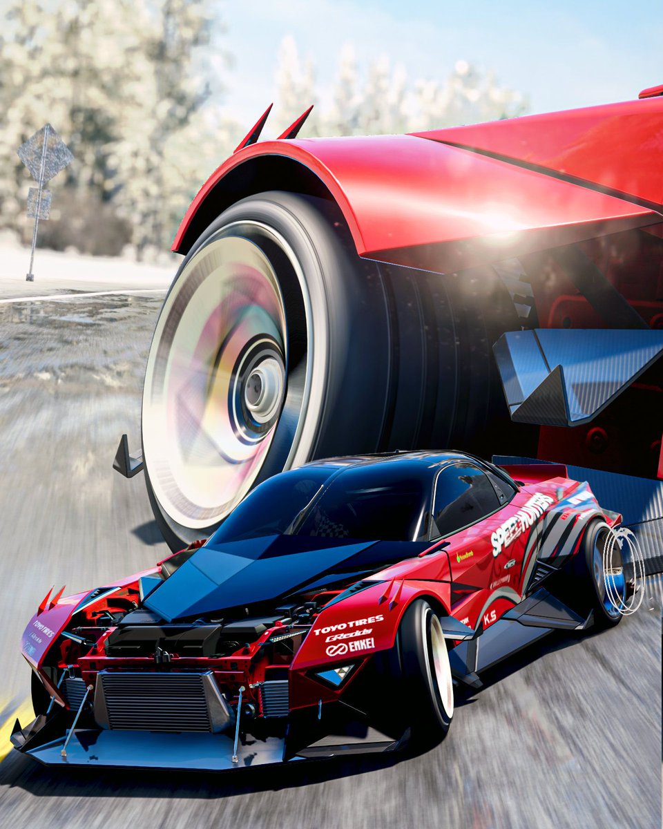 D A N G E R 

from 2023

 #NeedforSpeed #VPRT #VirtualPhotography