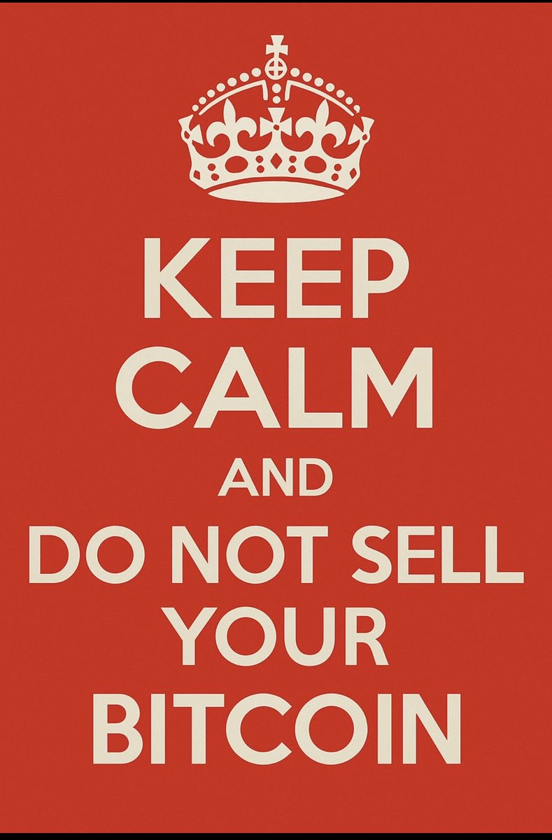 Crypt2Equalizer's tweet image. Hold The Line