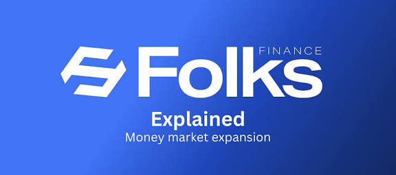 kvng_murphy213's tweet image. @FolksFinance is shaping up as more than just a DeFi platform on Algorand. It&apos;s positioning itself for cross-chain expansion, opening doors for interoperability and broader financial access. What stands out is their unwavering focus on security and reliability. Every smart…