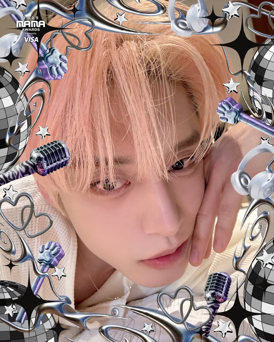 251123 MAMA 인스타그램 #김지웅