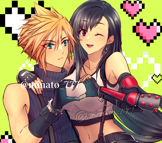 みなと (@minato_777) / Posts / X