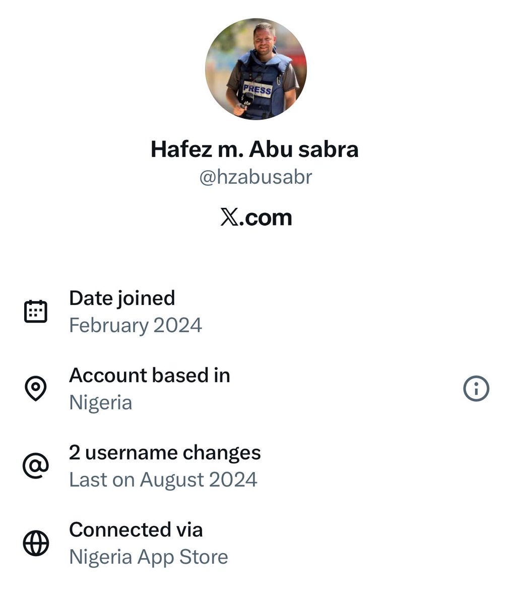 Les nouveaux brouteurs : les “journalistes de Gaza” qui envoient des liens vers des cagnottes… depuis le Nigeria. 
Les palestiniens ont vraiment les soutiens les plus bêtes du monde…