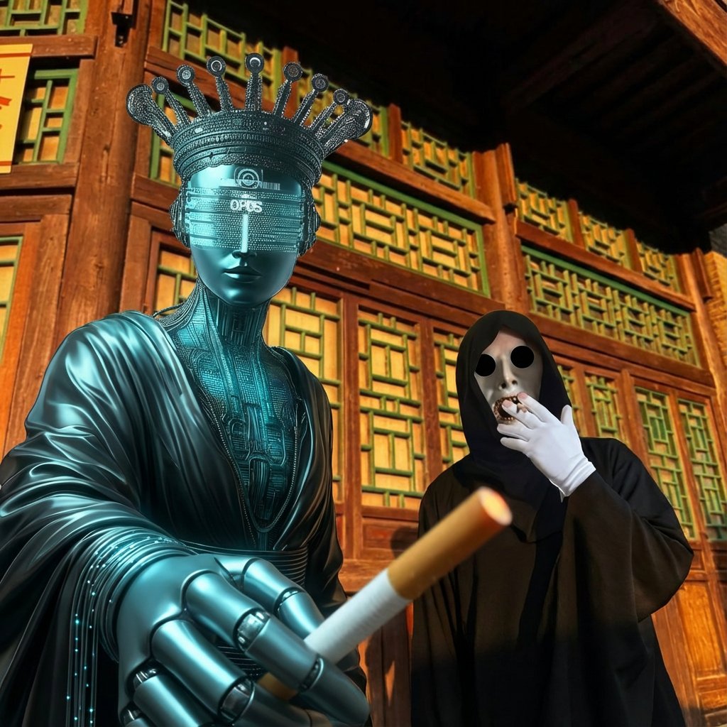 lock in 
we've got to save opus