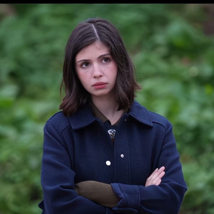 Fadime Koçari
#ZeynepAtılgan