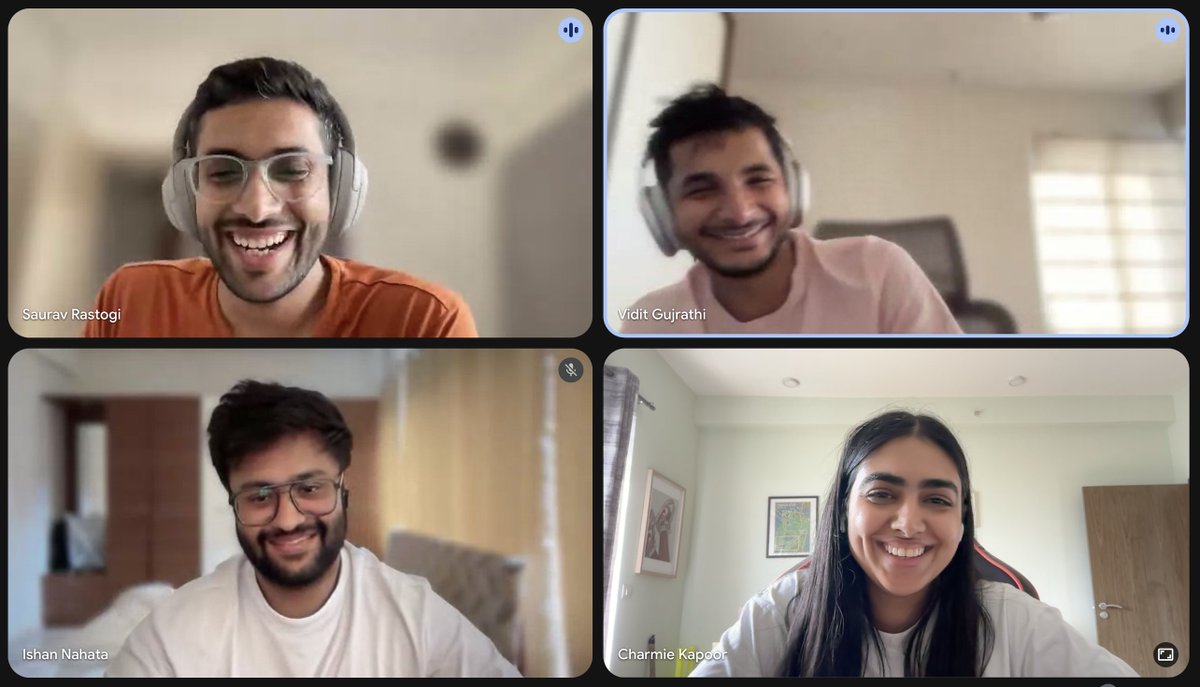 charmiekapoor's tweet image. our attempt to bring designers and developers together!