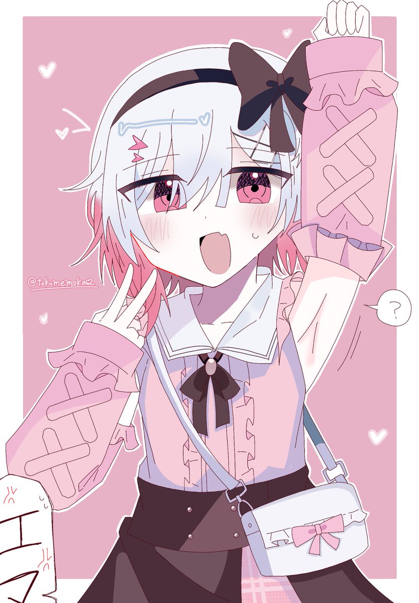 ∠Tama꒷꒦✧👻🍹🌻 (@Tama_siranui) / Posts / X