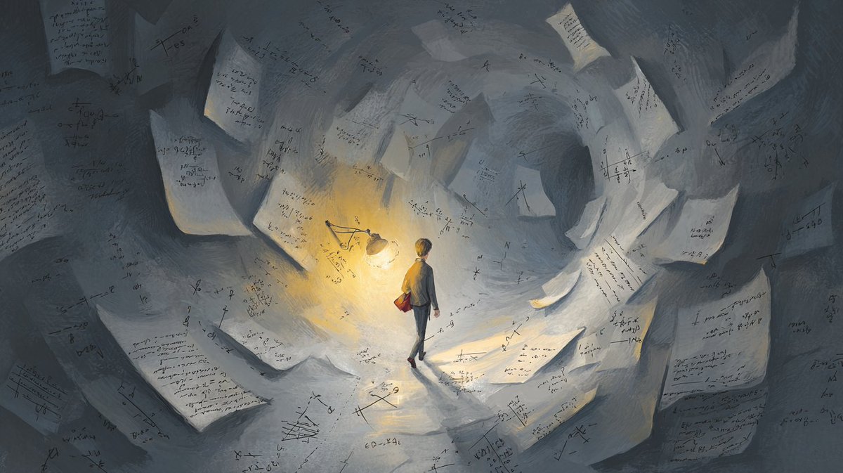 RIEDjournal's tweet image. ICTs must be regarded as conduits for CONNECTION, not mere substitution. 

💡 Engel &amp;amp; Coll (2022) explore the potential of hybrid environments to diversify learning trajectories and fortify pedagogical presence. Analysis, equity, &amp;amp; participation.

▶blogderied.blogspot.com/2025/10/what-s…