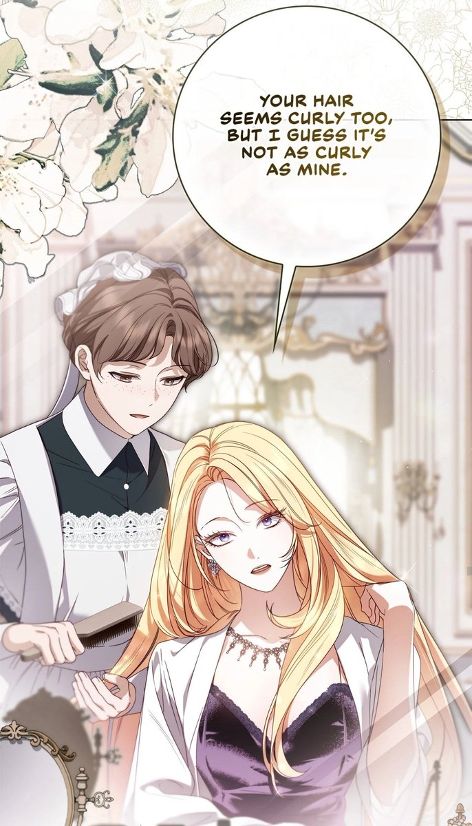 seafoam_'s tweet image. love her but i don&apos;t think mama knows what curly hair looks like