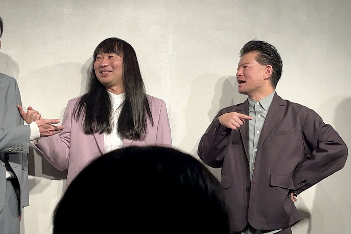 7号🍼 tweet media