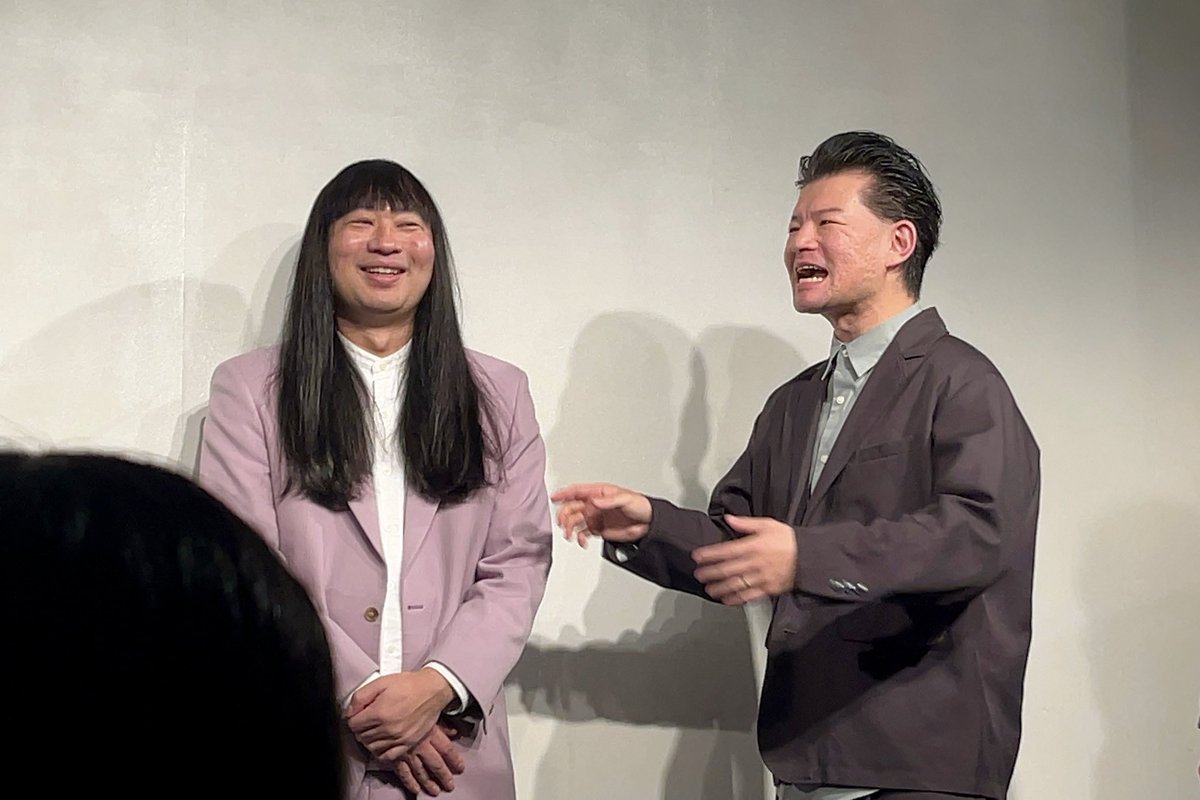 7号🍼 tweet media