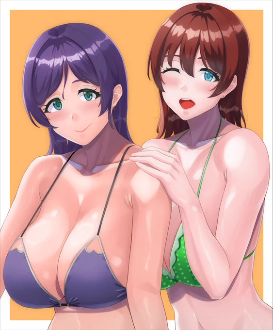 のんエマちゃん