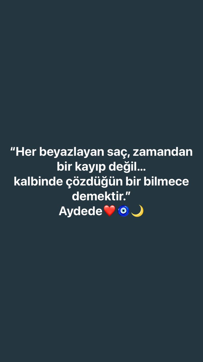 Aydede tweet media