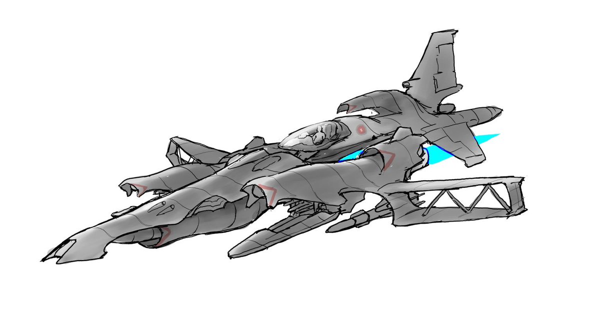 へんな飛行機

複葉機！？