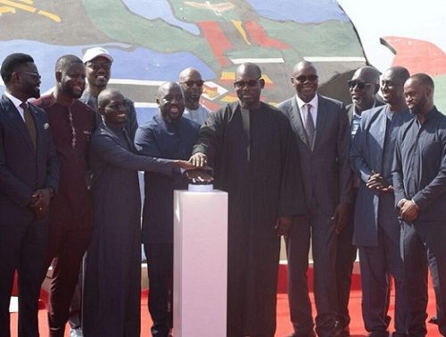 agenceecofin's tweet photo. Le Sénégal se dote d'un nouveau dispositif pour propulser les start-up locales https://t.co/SeP4dTVqzf https://t.co/6gP6f7InDM