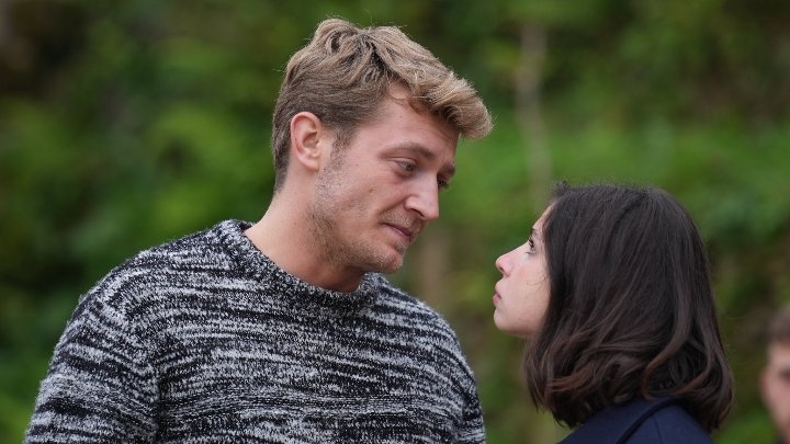 Taşacak bu deniz dizi &amp; İsFad💫
#taşacakbudeniz #İsFad #ZeynepAtılgan