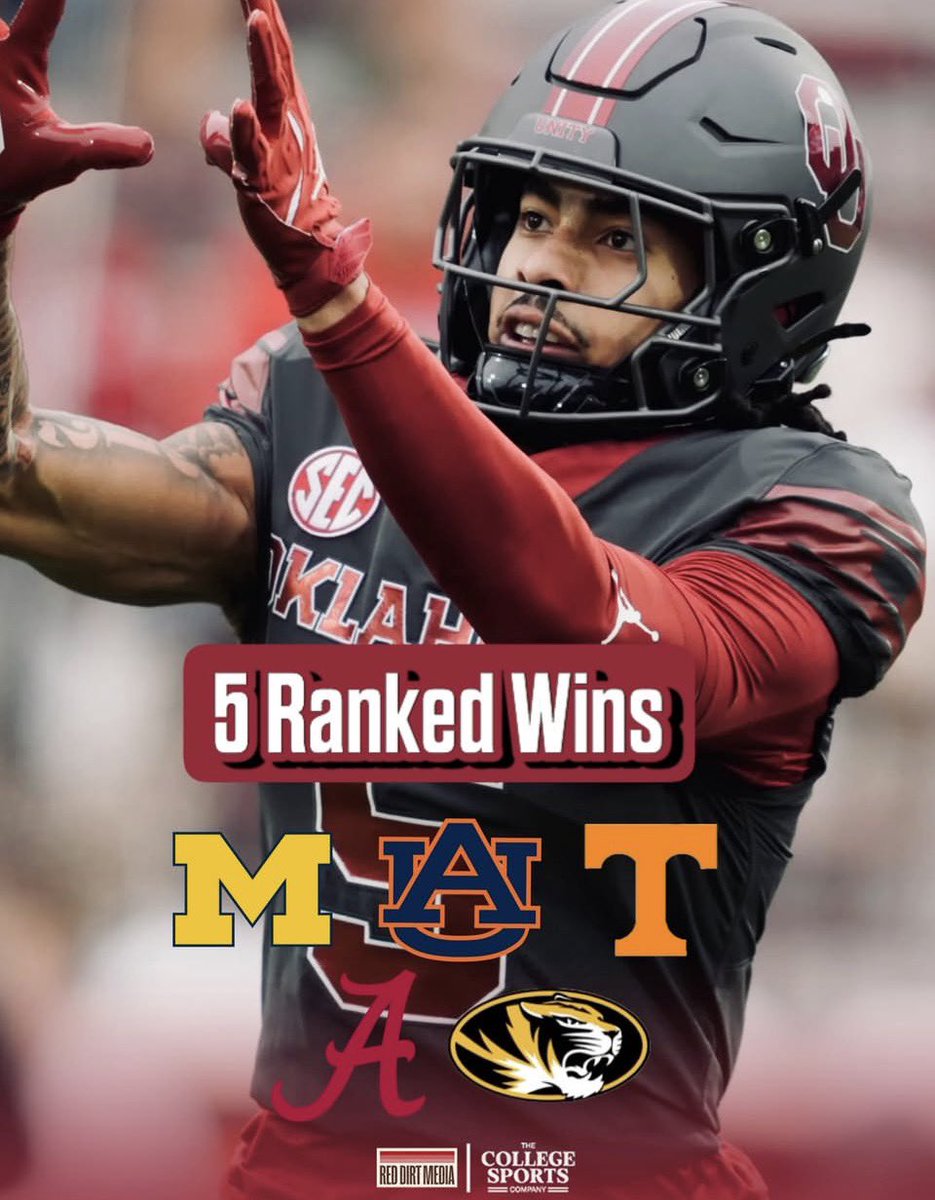 #BoomerSooner 

<a href="/RedDirtMediaCo/">Red Dirt Media</a>