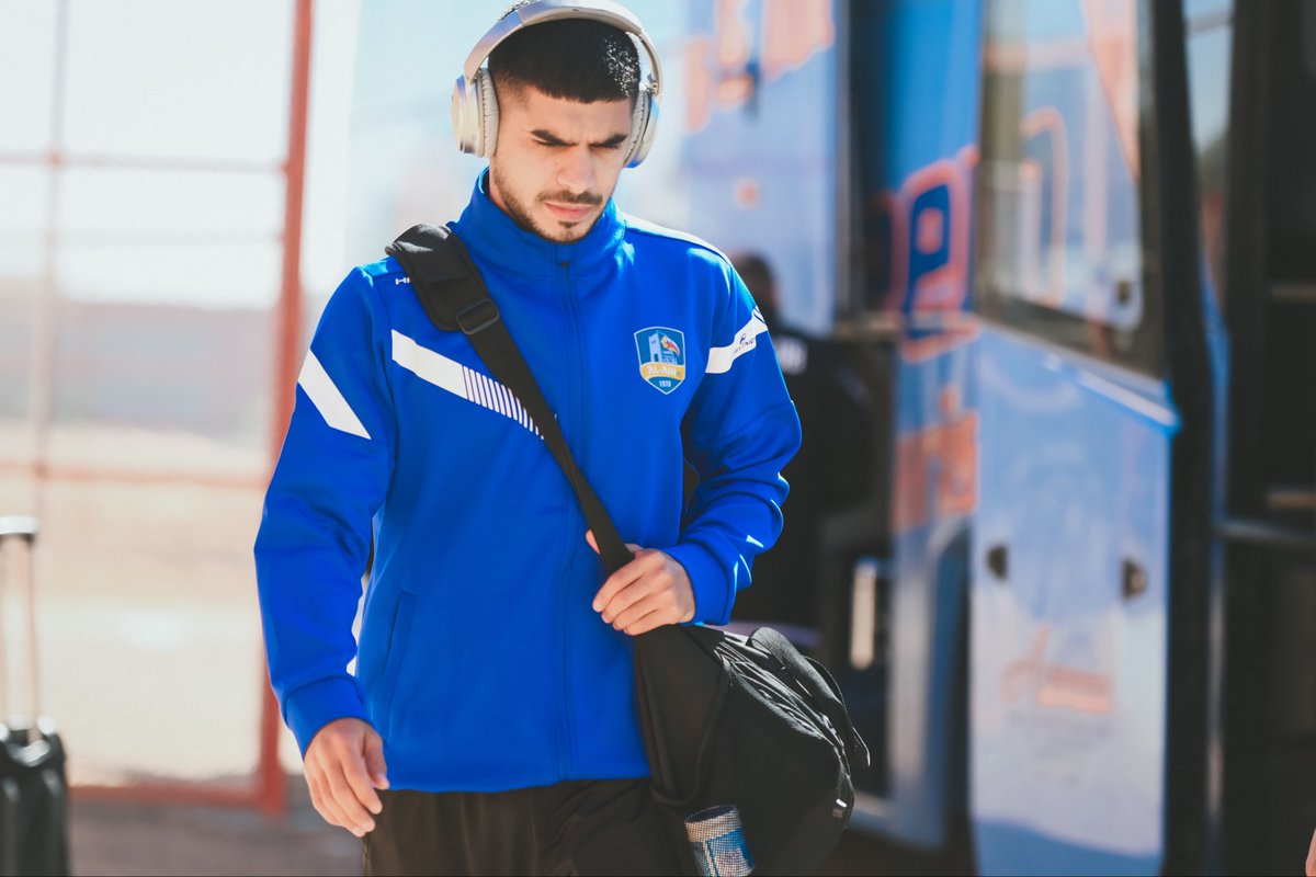 نادي العين السعودي tweet media