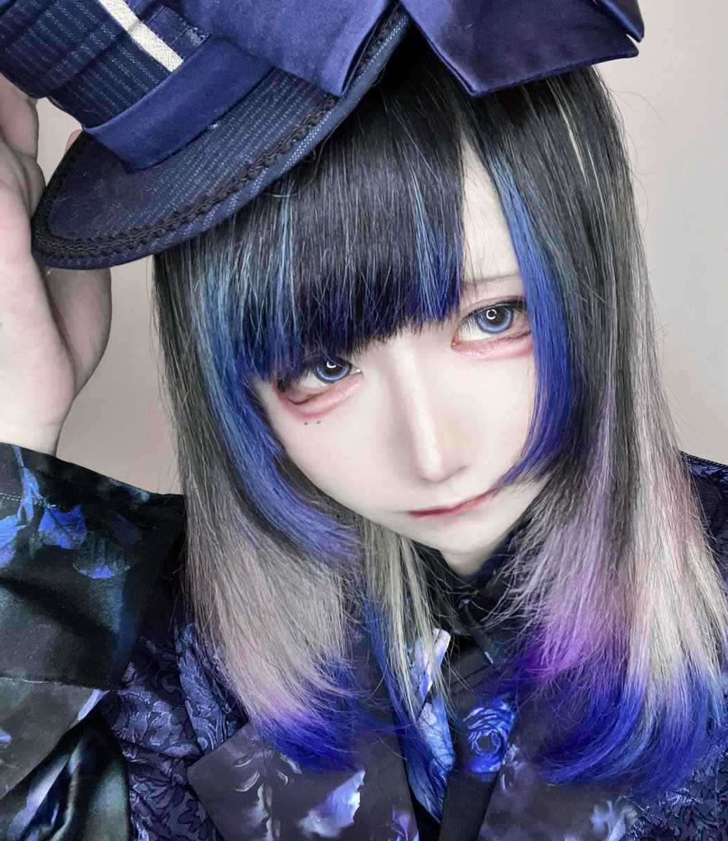 ひすい∞ (@liedoll_056) on X