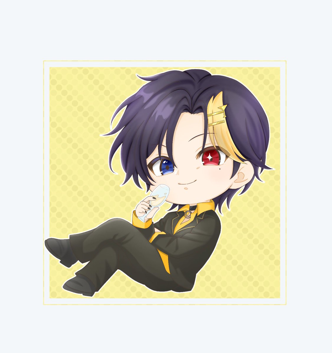 （7月VIP 10%off中) レオです❣️0627 cftm💙🌈💐 (@cryforthemoon07) / Posts / X