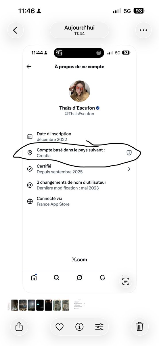 Dr Mayo, PhD in Procrastination tweet media
