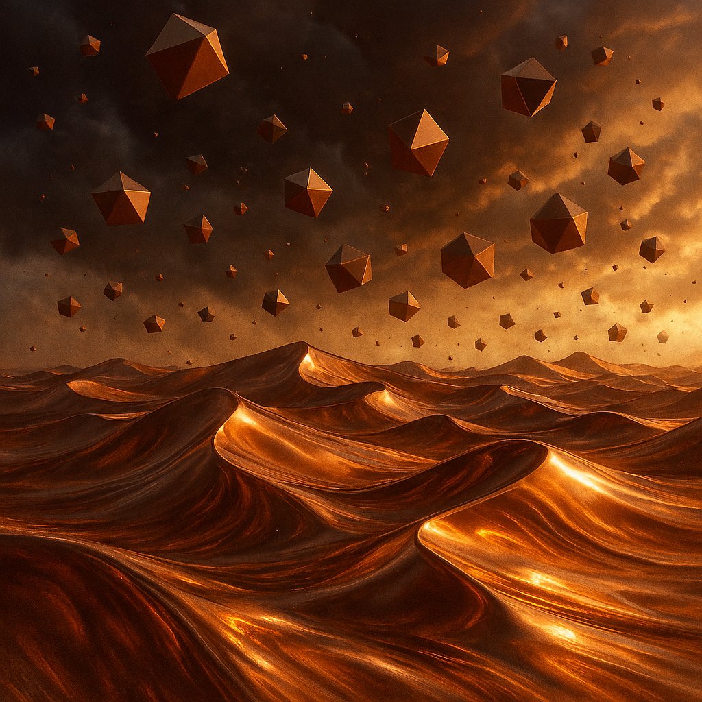 alicegrafito's tweet image. Mi completitud nace de tratar mis contradicciones como territorios, no como fallos.
#autoexploración #profundidad #evolución